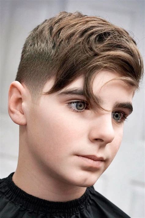 boys trendy haircuts|More.